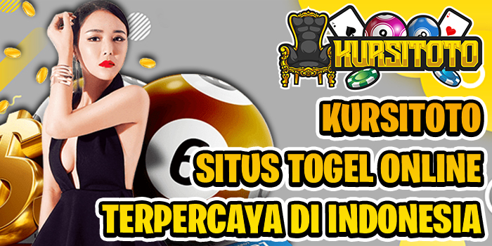 Kursitoto Situs Togel Online Terpercaya Di Indonesia